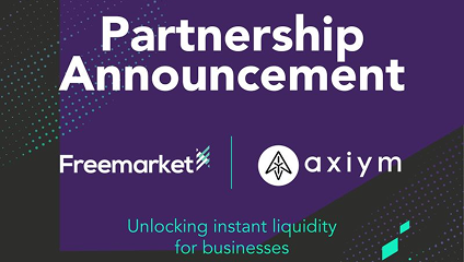 Partnership Announcement
