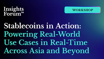 Stablecoins in Action